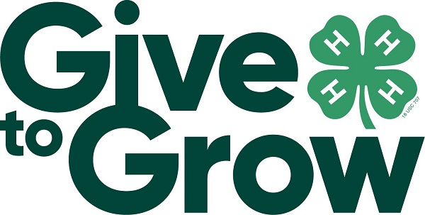give to grow logo-WITH CLOVER 600x308