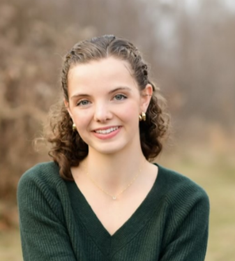 Esther Bonney Headshot