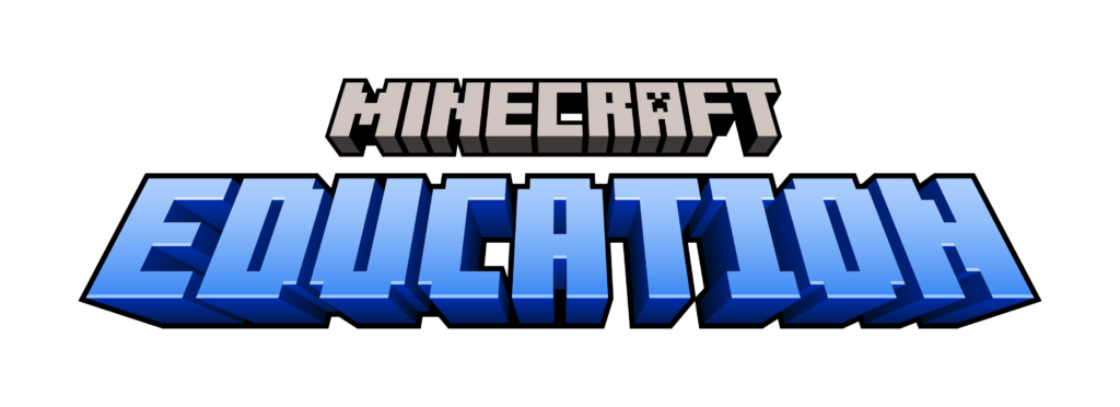 education-minecraft-logo